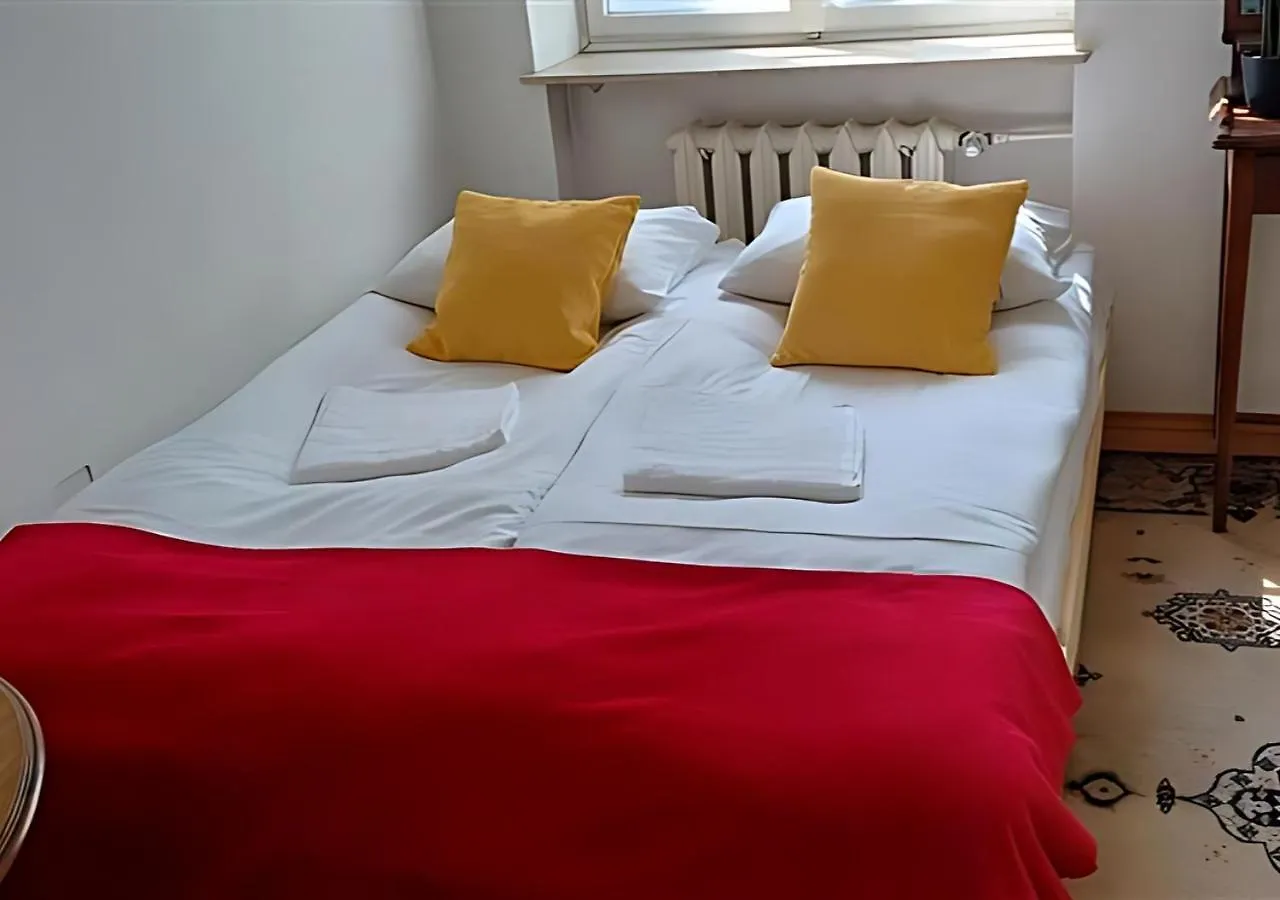 Cozy Studio In Krakowskie Przedmiescie Near Old Town By Noclegi Renters Warsaw 0*,